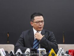 Menteri Luar Negeri: Dewan Perdamaian Gaza Belum Ambil Aksi Nyata