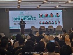 Ketua Dewan Pers Dorong Google Segera Bahas Hak Penerbit di Indonesia