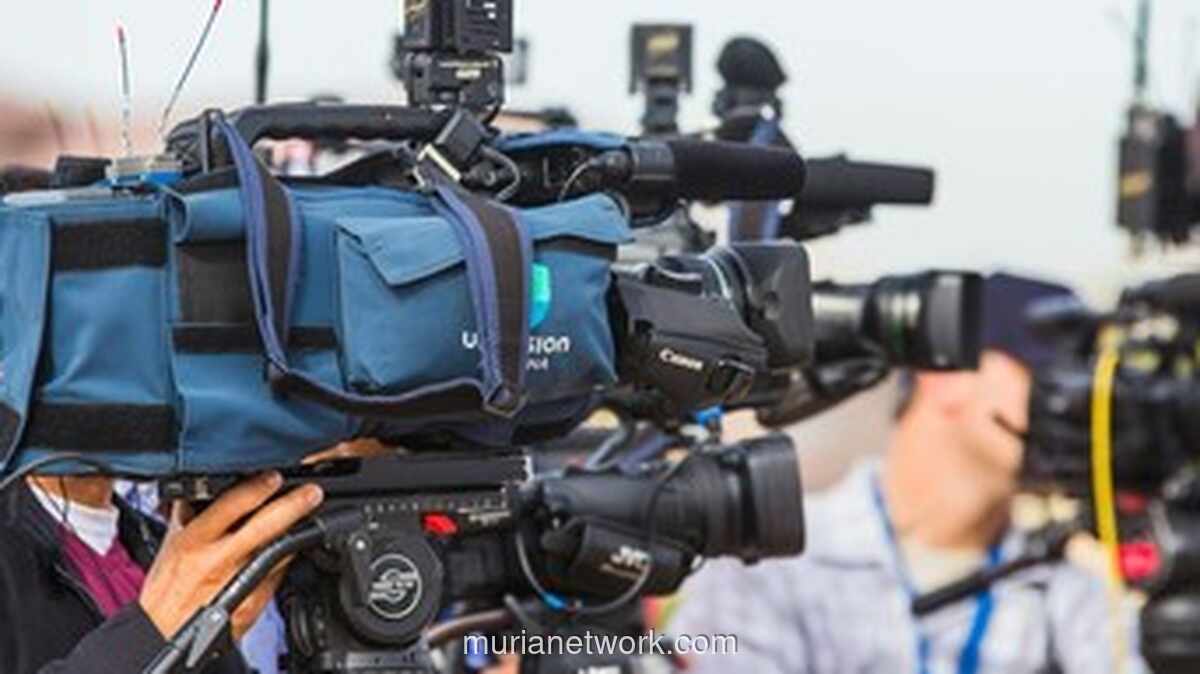 Organisasi Pers Desak Perpres Platform Digital Ditingkatkan Jadi Undang-Undang