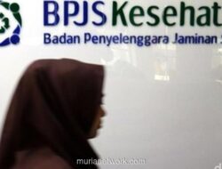 Ketua Dewan Pengawas BPJS Usul Bentuk Dana Abadi untuk Kesehatan