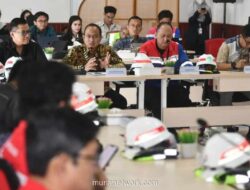 Pertamina Pastikan Stok dan Kualitas Avtur Aman Jelang Idulfitri