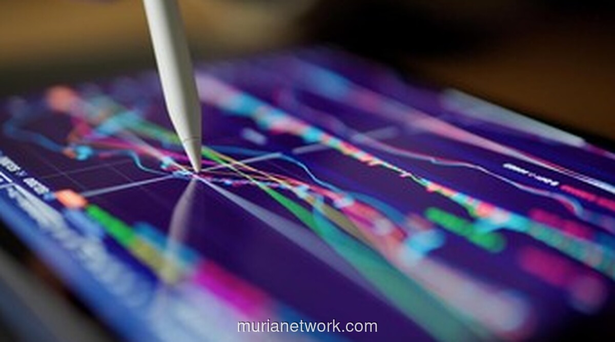 Gejolak Pasar Modal: Mundurnya Pimpinan BEI dan OJK Perkuat Isu Tata Kelola