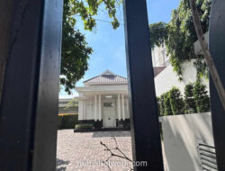 Pemkot Surabaya Tegaskan Rumah Radio Bung Tomo Tetap Berstatus Cagar Budaya