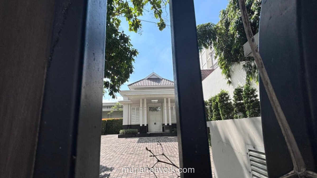 Pemkot Surabaya Tegaskan Rumah Radio Bung Tomo Tetap Berstatus Cagar Budaya