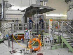 BRIN: PLTN Modern Punya Standar Keamanan Tinggi, Tapi Tantangan Geografis RI Jadi Kendala