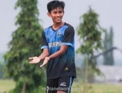 Pemain Timnas Ricky Pratama Dilaporkan Pacar ke Polda Sulsel atas Dugaan Penganiayaan
