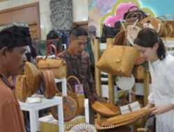 UMKM Binaan Pertamina Raup Transaksi Rp7,5 Miliar di Inacraft 2026