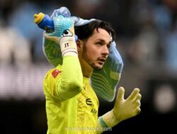 James Trafford Akui Terkejut dengan Kedatangan Donnarumma ke Manchester City