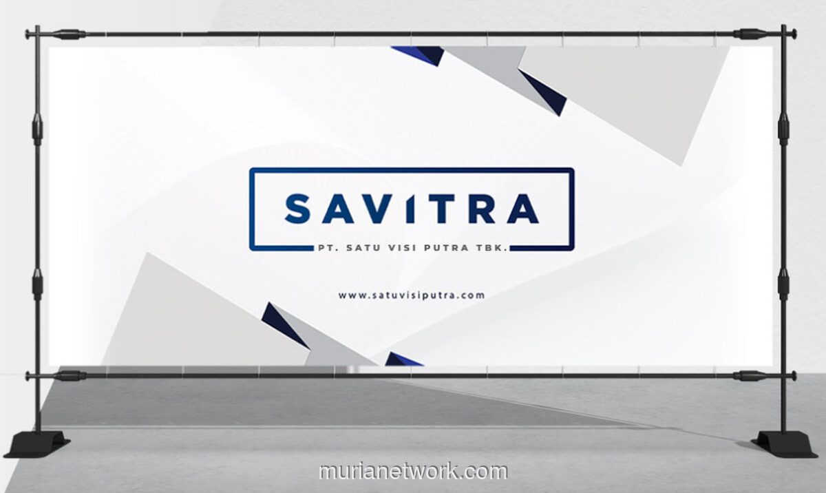 Nagita Slavina Berpotensi Jadi Pengendali Baru Emiten VISI