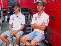 Manajer Honda Puig Buka Peluang Rekrut Fabio Quartararo di MotoGP 2027