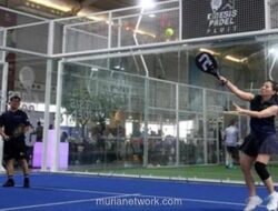Studi Akustik Ungkap Kebisingan Padel Lebih Tinggi dan Mengganggu Ketimbang Tenis