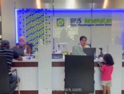 Verifikasi Data BPJS Kesehatan di Jambi: 9.000 Warga Dinonaktifkan, Total Penerima Naik Jadi 180.000 Jiwa