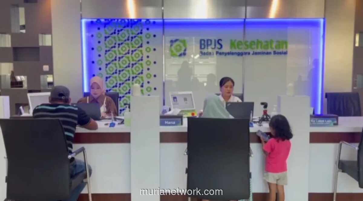 Verifikasi Data BPJS Kesehatan di Jambi: 9.000 Warga Dinonaktifkan, Total Penerima Naik Jadi 180.000 Jiwa