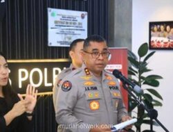 Mutasi Didik ke Yanma Polri untuk Permudah Proses Pemecatan