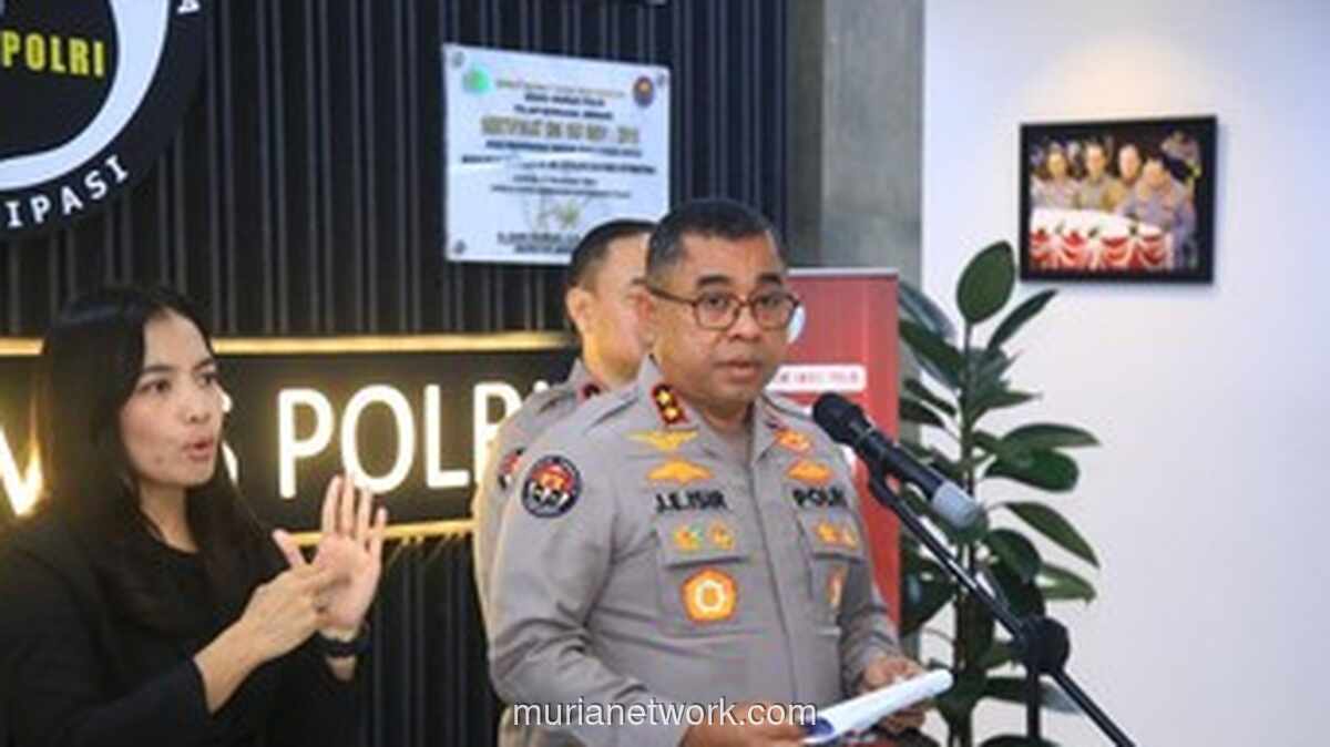 Mutasi Didik ke Yanma Polri untuk Permudah Proses Pemecatan