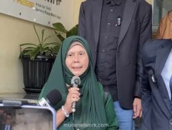 Ahli IT Jelaskan Analisis Teknis Ijazah Jokowi di Polda Metro Jaya