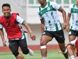 PSMS Medan Andalkan Trio Pemain Sulsel untuk Pacu Ambisi Promosi ke Liga 1