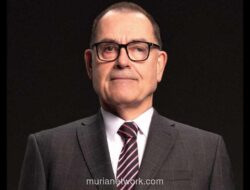 Direktur Amman Mineral Ajukan Rencana Pensiun, Tunggu Persetujuan RUPS