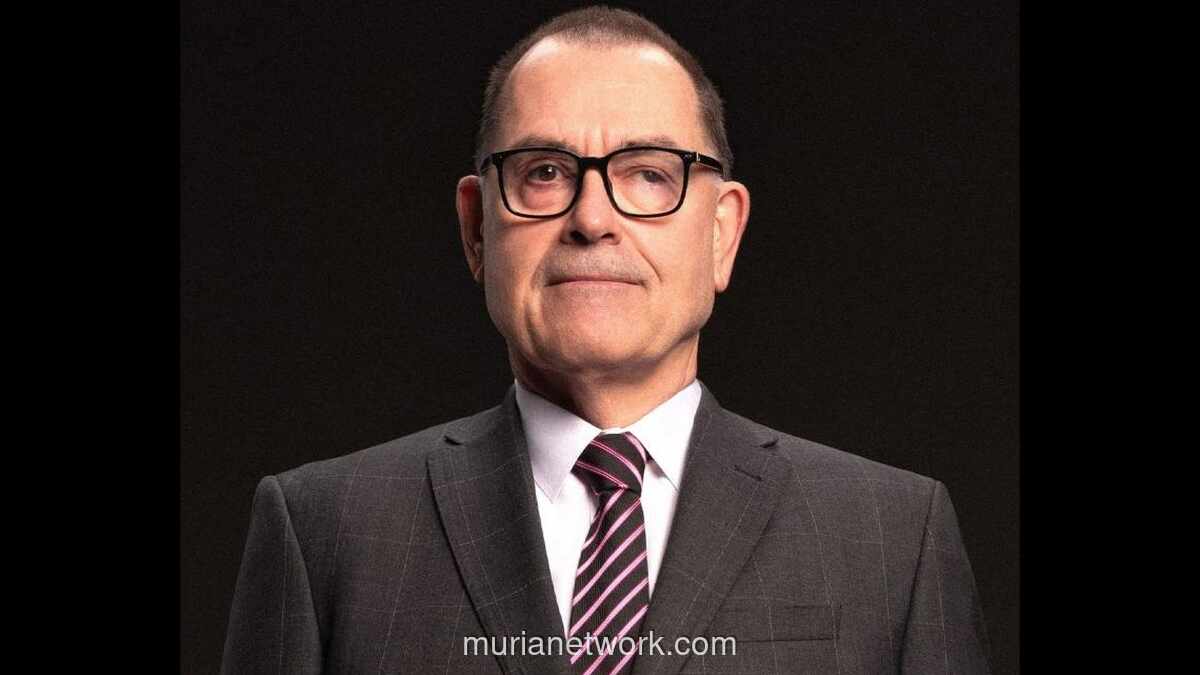 Direktur Amman Mineral Ajukan Rencana Pensiun, Tunggu Persetujuan RUPS