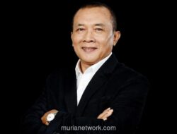 Direktur BLTA A Yulian Hery Ernanto Mundur, Saham Anjlok 2,38%