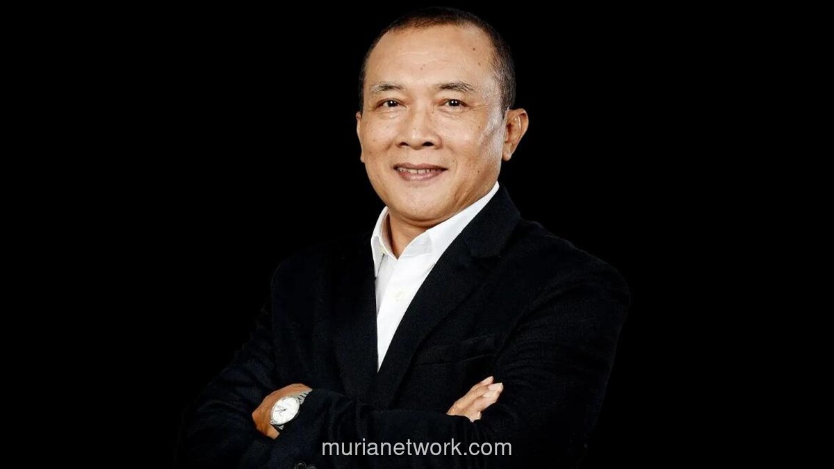 Direktur BLTA A Yulian Hery Ernanto Mundur, Saham Anjlok 2,38%