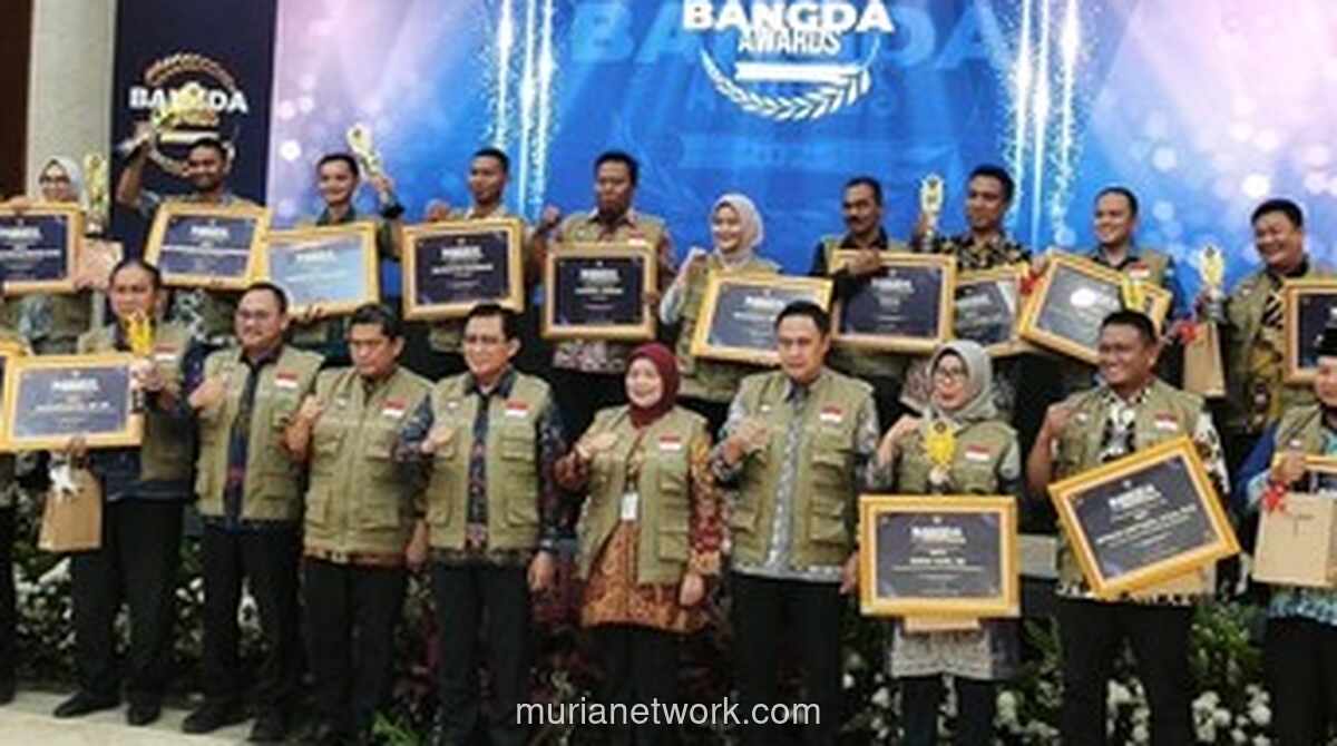 Dirjen Bangda Soroti Pengelolaan Anggaran dan Kompetensi ASN di Tengah Kenaikan Anggaran Rp 459 Miliar