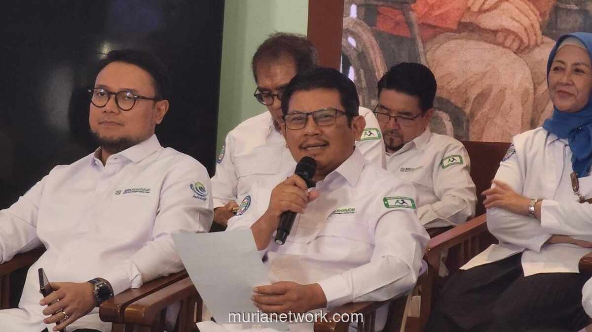 BPJS Kesehatan Tegaskan RS Dilarang Tolak Pasien Gawat Darurat Meski Status PBI Nonaktif