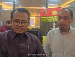 Kuasa Hukum Usulkan Restorative Justice untuk Kasus Dugaan Penipuan Rp2,4 Triliun PT DSI