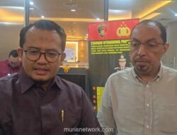 Direktur Dana Syariah Indonesia Janji Kembalikan 100 Persen Dana Lender di Hadapan Penyidik