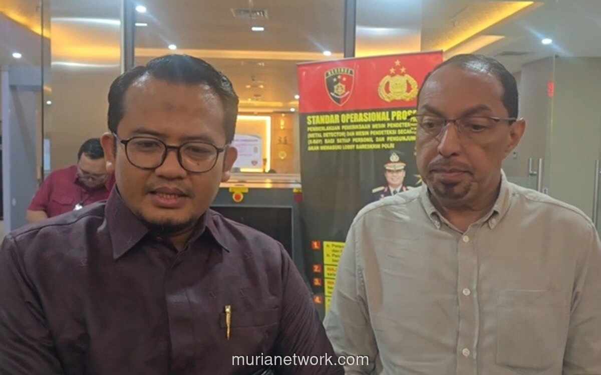 Direktur Dana Syariah Indonesia Janji Kembalikan 100 Persen Dana Lender di Hadapan Penyidik