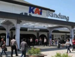 Dishub Jabar Siapkan 2.840 Tiket Mudik Gratis Lebaran 2026