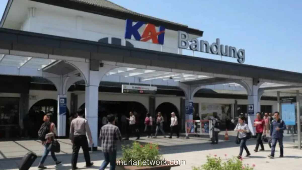 Dishub Jabar Siapkan 2.840 Tiket Mudik Gratis Lebaran 2026