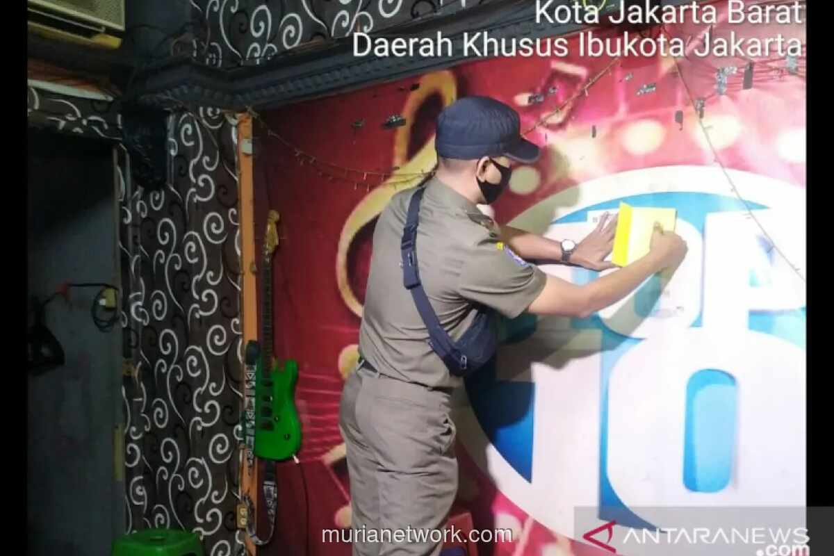 Pemprov DKI Berlakukan Aturan Operasional Tempat Hiburan Selama Ramadan 2026