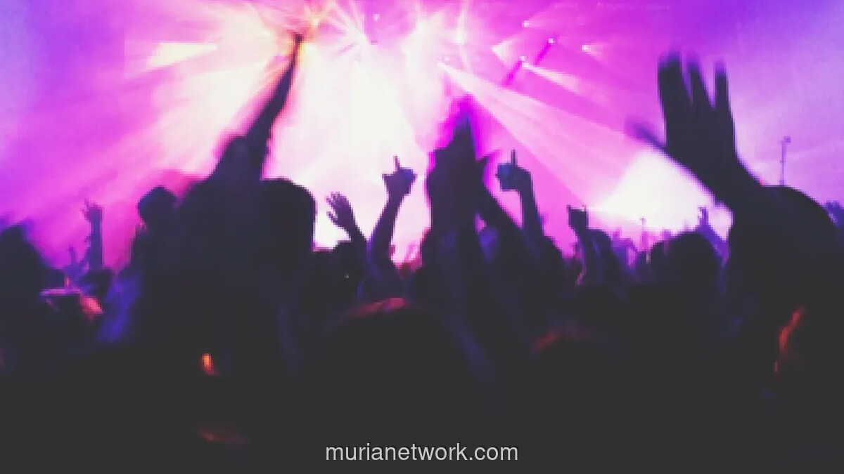 DKI Jakarta Batasi Operasional Tempat Hiburan Malam Selama Ramadan