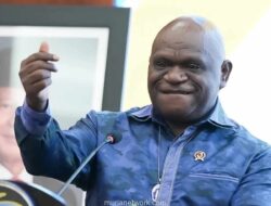 Pigai dan Guru Besar UGM Siap Debat HAM di TV Nasional