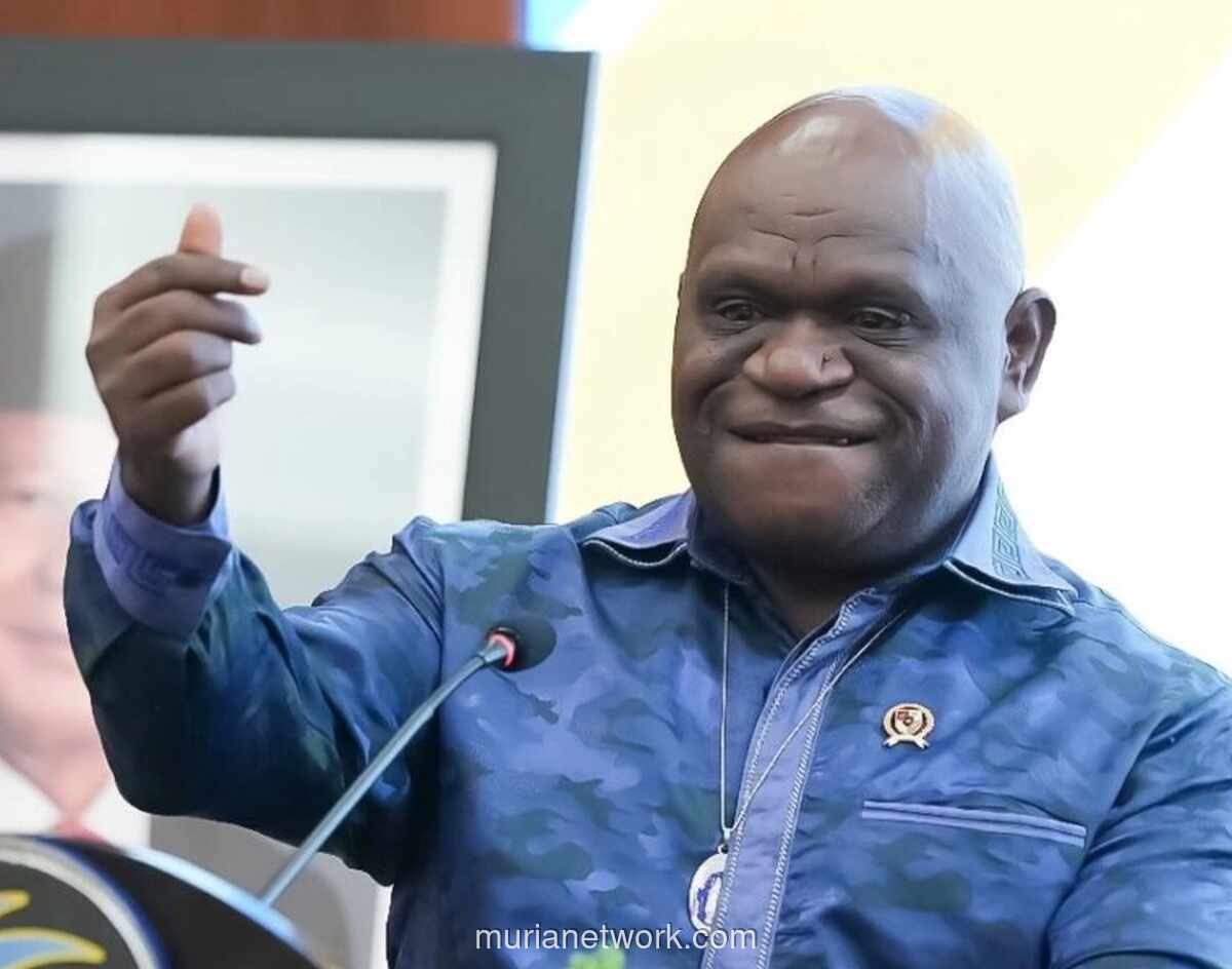 Pigai dan Guru Besar UGM Siap Debat HAM di TV Nasional