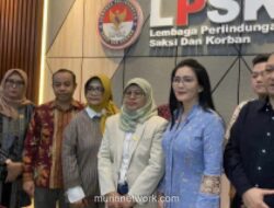 Ibu Kandung Korban Kekerasan di Sukabumi Minta Perlindungan LPSK Usai Terima Ancaman