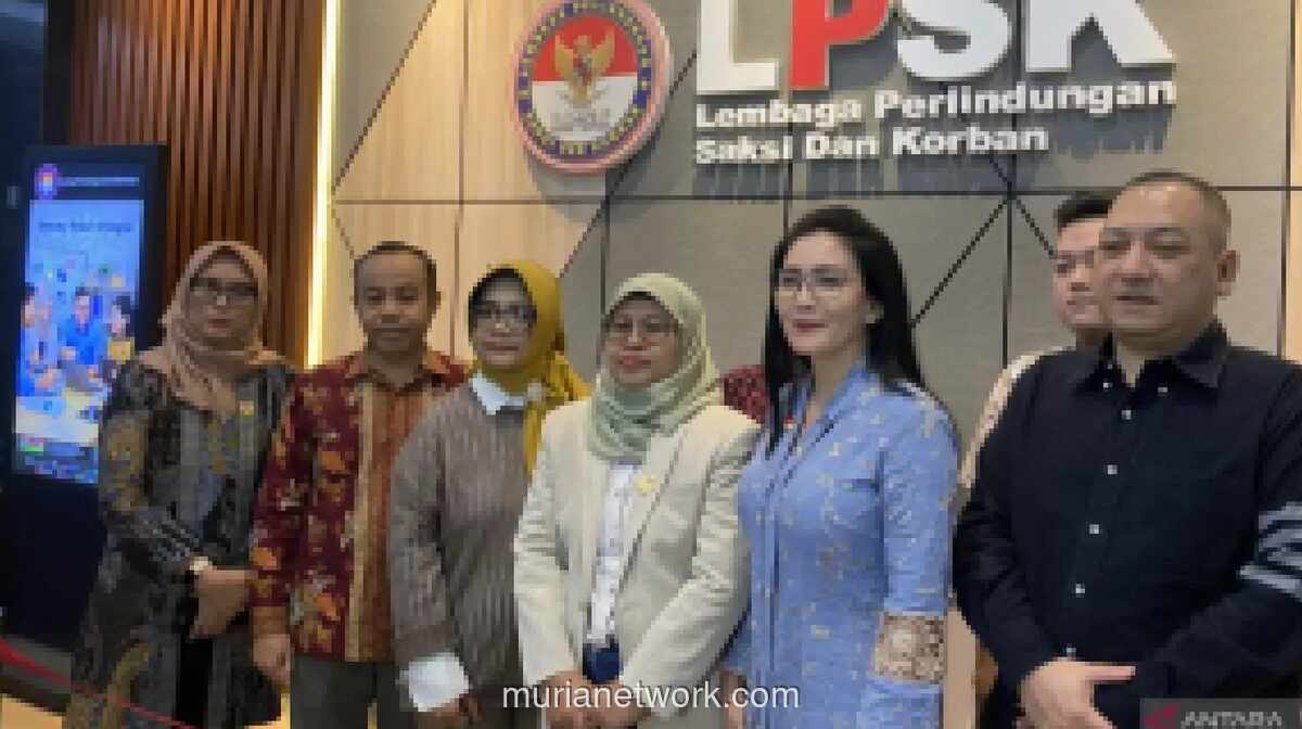 Ibu Kandung Korban Kekerasan di Sukabumi Minta Perlindungan LPSK Usai Terima Ancaman