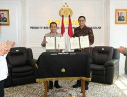 DJP dan Bareskrim Perbarui Kerja Sama, Bekukan Aset Rp2,65 Triliun dari Pelanggar Pajak