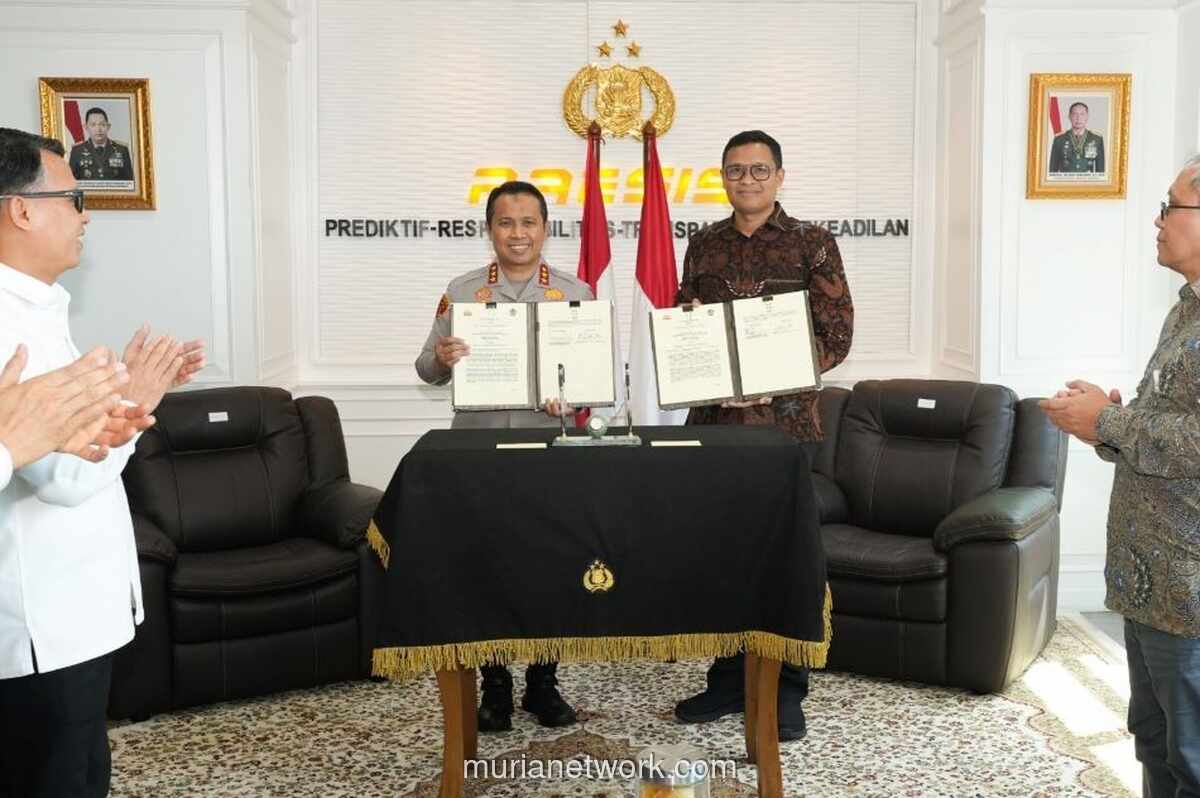 DJP dan Bareskrim Perbarui Kerja Sama, Bekukan Aset Rp2,65 Triliun dari Pelanggar Pajak