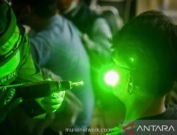 Baznas DKI Ingatkan Proses Hapus Tato Lebih Sulit Dibanding Pasang