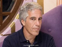 Dokumen FBI Ungkap Dana Epstein untuk Pendukung Militer dan Pemukiman Israel