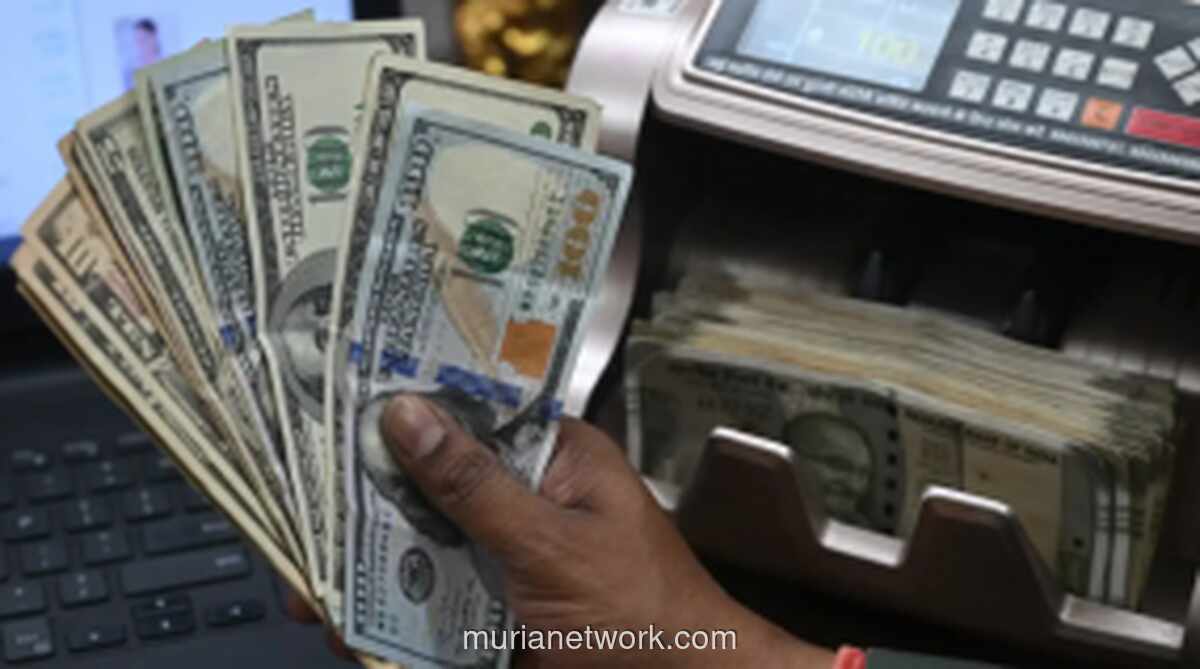 Dolar AS Melemah di Tengah Perbaikan Sentimen Konsumen yang Masih Rapuh