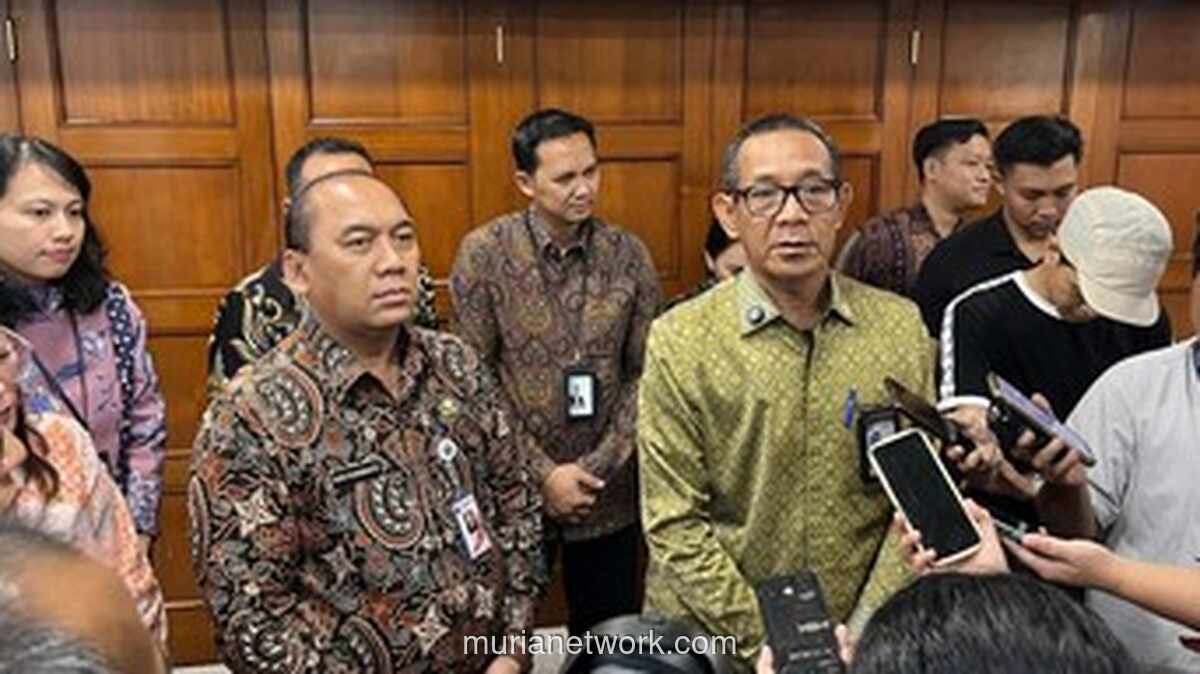 Pemprov DKI Jakarta dan PLN Perkuat Ketersediaan Listrik di Kepulauan Seribu