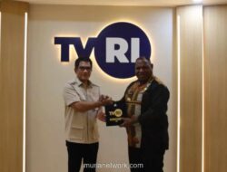TVRI Genjot Infrastruktur Siaran untuk Jayawijaya, Tanggapi Arahan Presiden