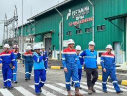 Pertamina Geothermal Energy dan PLN Perkuat Sinergi untuk Proyek Panas Bumi di Sulawesi dan Sumatera