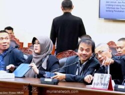 Tiga Tersangka Kasus Ijazah Jokowi Bersikukuh dengan Analisis 99,99%