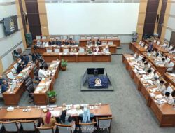 DPR Bentuk Tim Pengawas Khusus Haji 2026, Dipimpin Pimpinan DPR RI