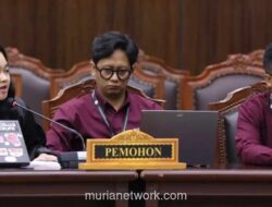 MK Tunda Sidang Gugatan Kesejahteraan Dosen, DPR dan Pemerintah Belum Siap