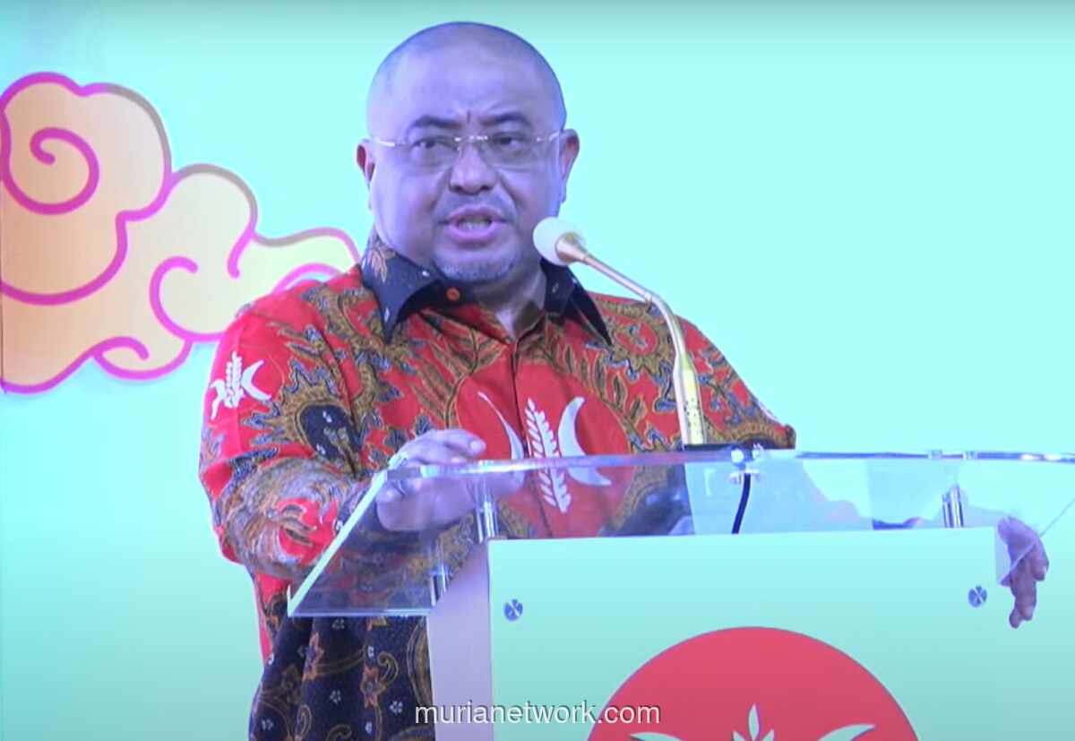 Anggota DPR Desak Penyelidikan Kasus Sea Dragon Sampai ke Aktor Intelektual